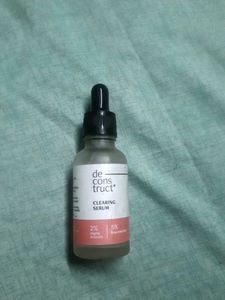 Deconstruct Clearing Serum