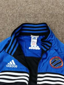 Adidas Track Jacket