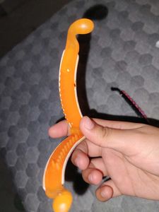 Set of 2 Designer Hair Clips