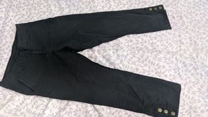 Straight Fit Pant