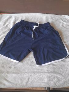 Comfort shorts