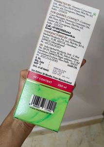 Mamaearth Onion Hair Oil