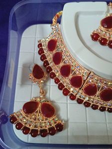 Jwellery
