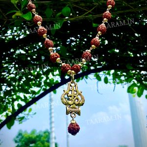 Rudraksh Mala For Both Men And Women