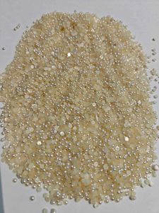 Pearl Rhinestone Embellishmentsits 400 gram
