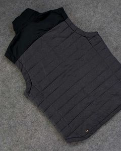 Head Padded Gilet Vest
