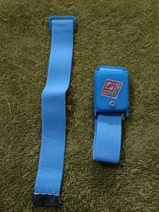 ESD Safe Antistatic Wireless Wrist Band