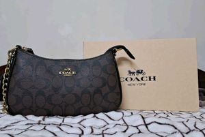 Coach Replica Teri Shoulder bag