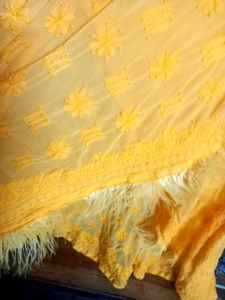 Lucknowi Dress