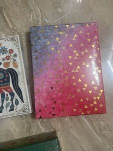 Decorative Gift Boxes set of 3