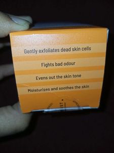 Chemist at Play Underarm Roll On