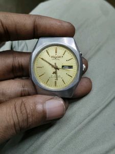 Vintage Ricoh Automatic watch