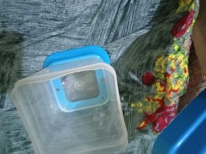 Manual Vegetable Chopper