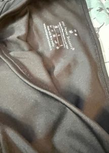 Wide Leg bottom For Gym