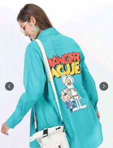 💥Danger Mouse Graphic Top💥