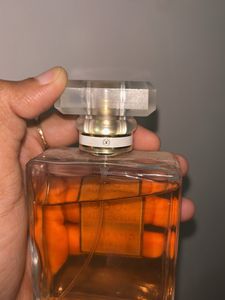 Chanel Coco Mademoiselle Perfume