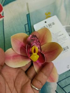 Savana Flower Hair Clip