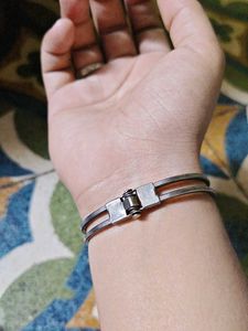 Sparkling Crystal Bracelet
