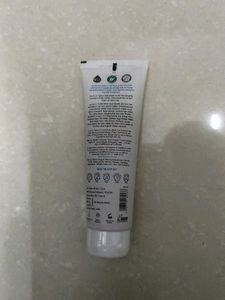 Vitamin C Facewash