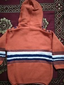 Hoodie With Leggings ( Unisex)
