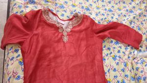 Design Kurti