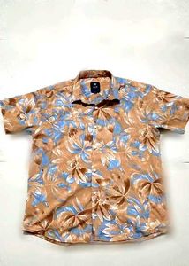 Men's Beach shirt