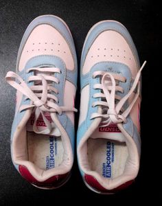 Asian Casual Sneaker