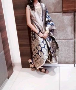 Designer Lehenga Choli