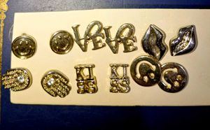 Earring Set