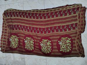 Elegant Indian Saree