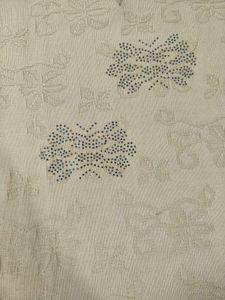 Warm Beige Kurti