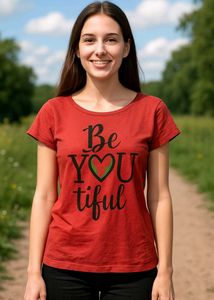 Red Tshirt