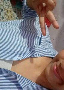 Stylish Striped Shirt for Women
