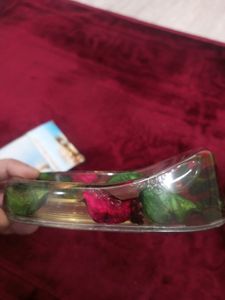 New Soap Try
