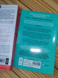 Million Copies Sold Personal Growth Books By International Bestselling Author