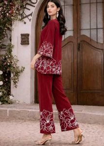 New Co-ord Set..