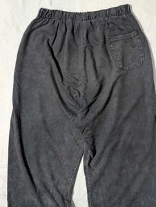 Bonkers Vintage Wash Relaxed Fit Pants