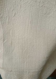 Shimmer Beige Top