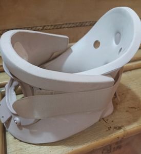 Philadelphia Neck  Collar