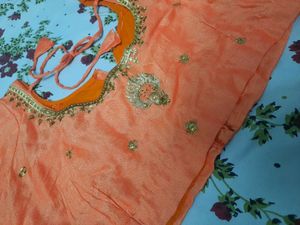 Fancy Blouse