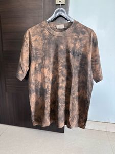 Essentials Tie-Dye T-Shirt