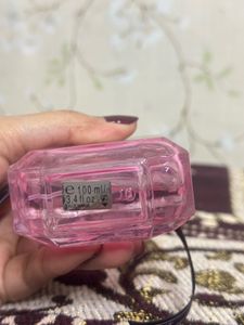 Victoria's Secret Bombshell Perfume