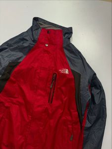 The North Face Summit Goretex XCR series
