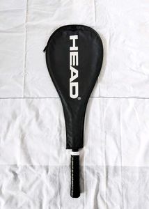 HEADMax 11 Squash Racquet Oversized Head w/ Origi