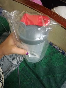 SCITRON Shaker Bottle