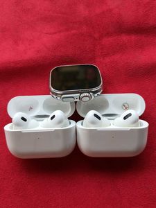 AirPods TWS &amp; Smartwatch