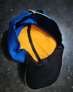 mens rock cap For The Boys