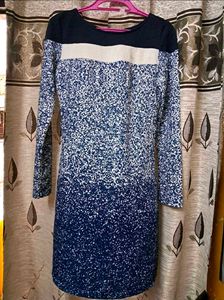 COMBO DRESS