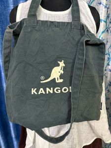 Kangol Tote Bag