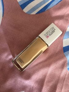 Maybelline Foundation